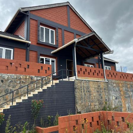 Niranjana By Surada Resorts Kotagiri Eksteriør bilde