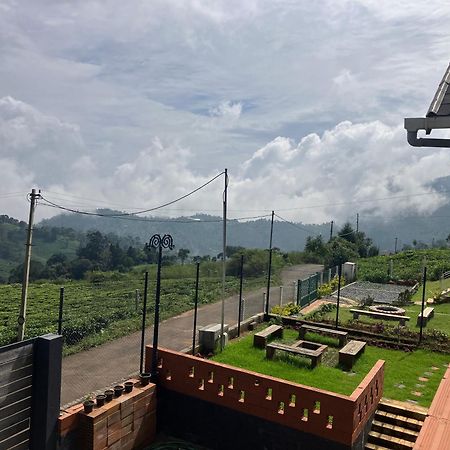 Niranjana By Surada Resorts Kotagiri Eksteriør bilde