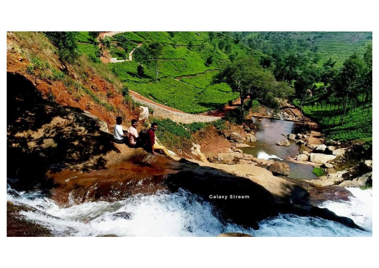 Niranjana By Surada Resorts Kotagiri Eksteriør bilde