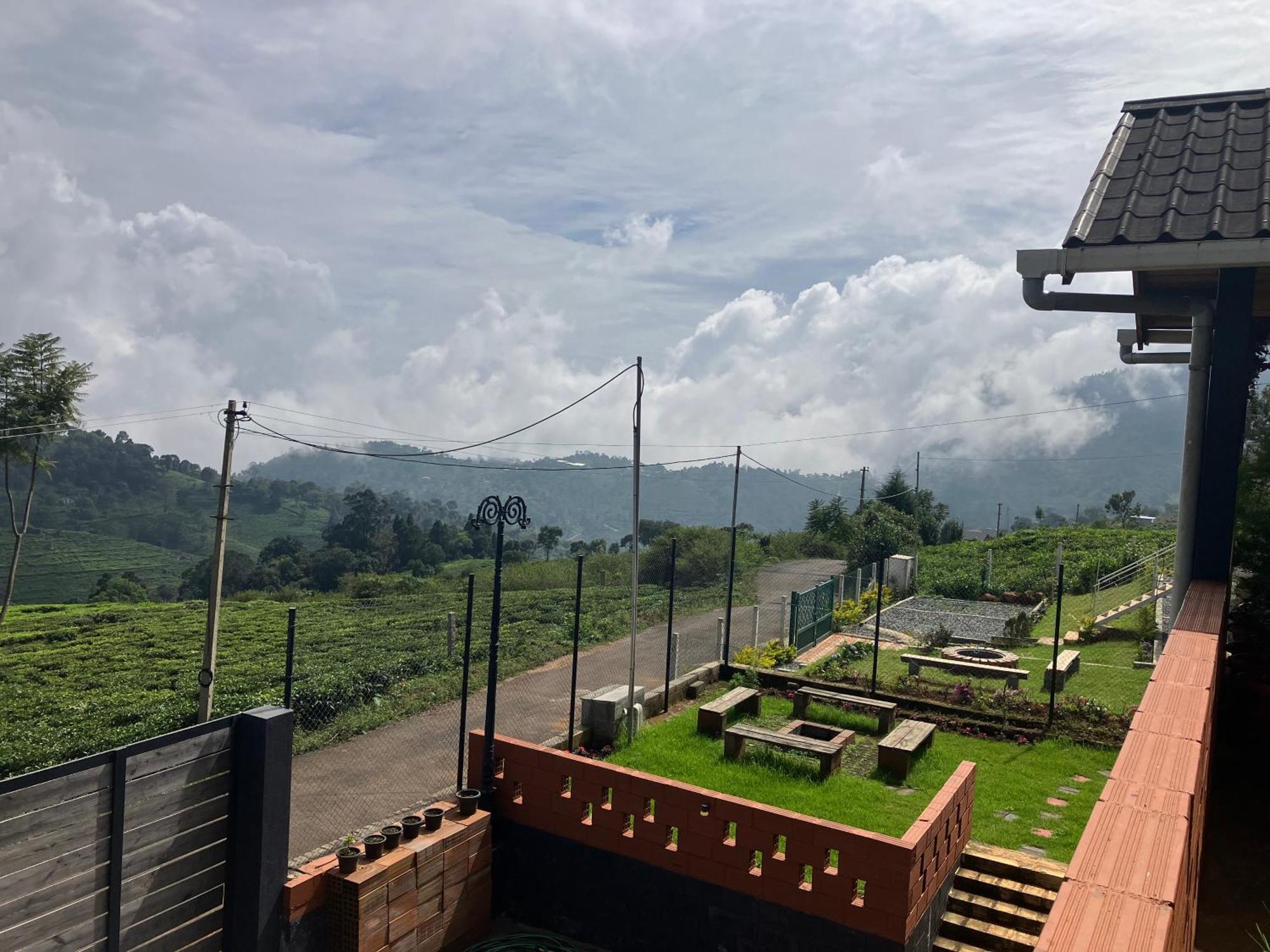 Niranjana By Surada Resorts Kotagiri Eksteriør bilde