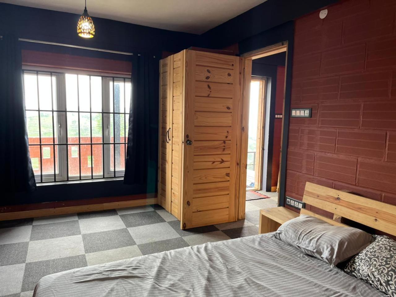 Niranjana By Surada Resorts Kotagiri Eksteriør bilde