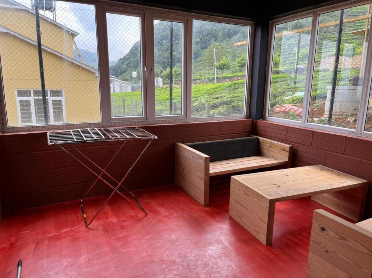 Niranjana By Surada Resorts Kotagiri Eksteriør bilde
