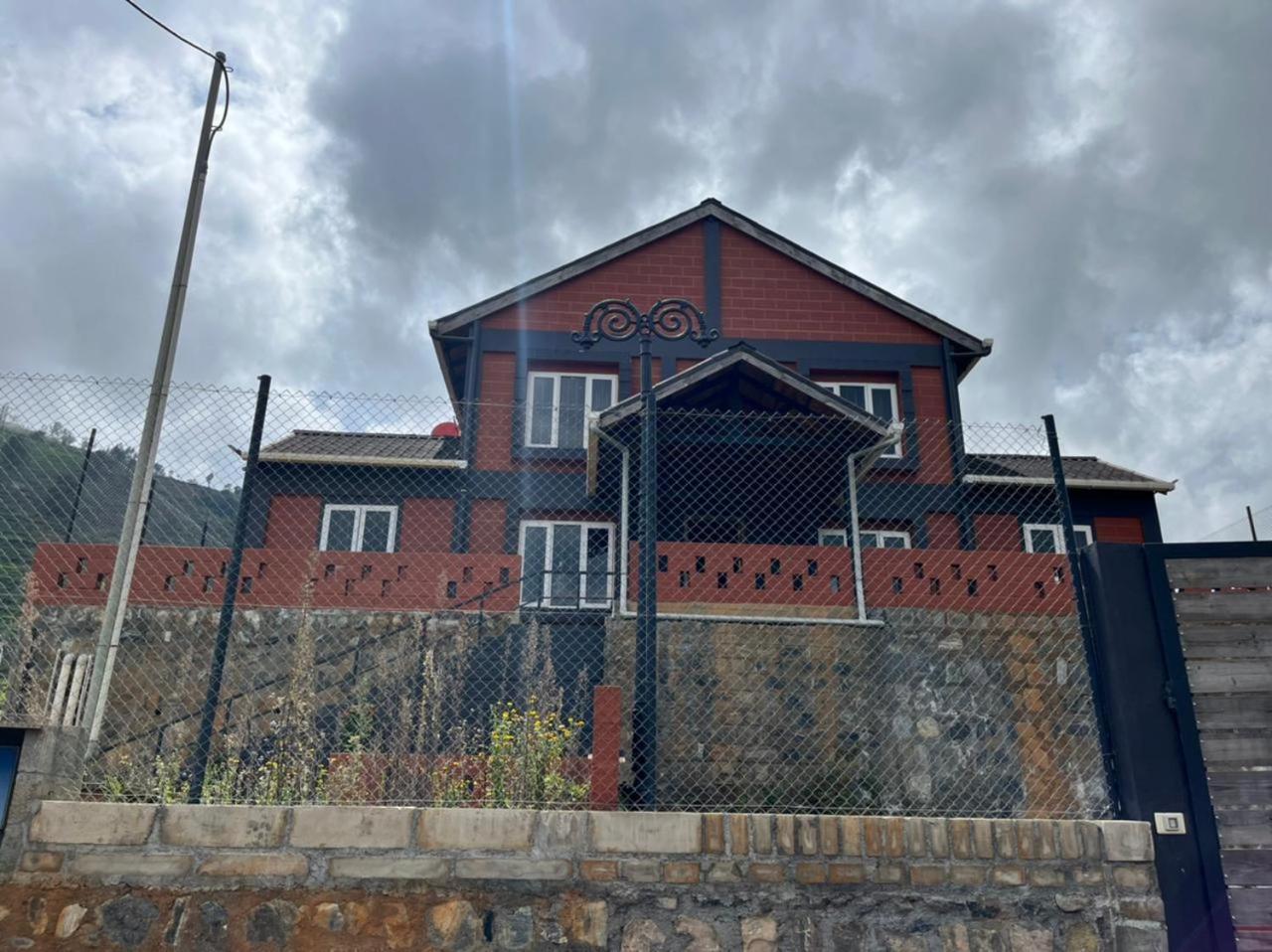 Niranjana By Surada Resorts Kotagiri Eksteriør bilde