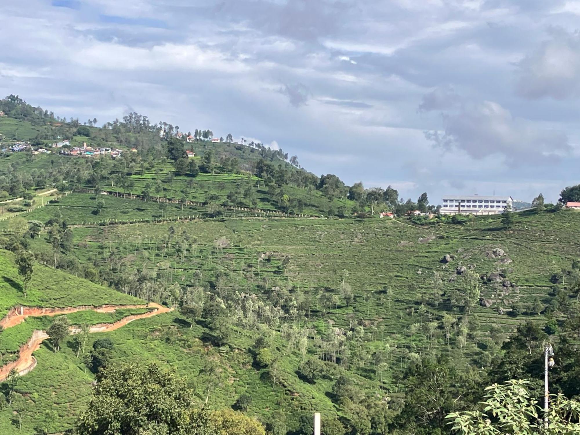 Niranjana By Surada Resorts Kotagiri Eksteriør bilde